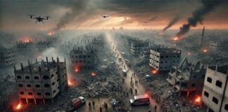 Ceasefire SHATTERED! 44 Dead as Israel Launches Devastating Airstrikes in Gaza Massive airstrikes rock Gaza! At least 44 killed as Israel launches its deadliest attack post-ceasefire