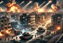 Israel Strikes Back: Troops Reclaim Gaza’s Netzarim Corridor Amid Ceasefire Collapse Israeli troops storm the Netzarim corridor, reclaiming a crucial choke point in Gaza’s escalating war