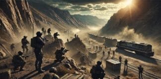 Balochistan Under Siege: The Shocking Truth of the Jaffar Express Hostage Crisis Questions Raised on the Claims of the Army and Government Regarding the Jaffar Express Train Hijack in Balochistan