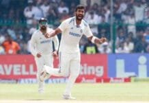 ICC Men’s Bowling Rankings Table 2025: Full List of Top Bowlers in Test, ODI and T20 Formats Jasprit Bumrah claims the No.1 Test bowler spot in the latest ICC rankings