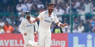 ICC Men’s Bowling Rankings Table 2025: Full List of Top Bowlers in Test, ODI and T20 Formats Jasprit Bumrah claims the No.1 Test bowler spot in the latest ICC rankings