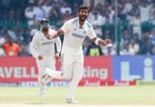 Bumrah’s Fitness Update: Major Setback for Mumbai Indians Ahead of IPL 2025! Jasprit Bumrah’s injury delays his return – Will Mumbai Indians cope without him in IPL 2025?