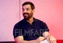 John Abraham Drops Truth Bombs: Aditya Chopra & Karan Johar Were His Biggest Mentors From Jism to The Diplomat, John Abraham’s journey is nothing short of legendary
