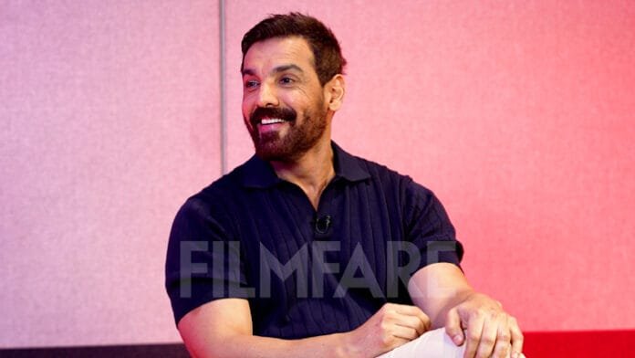 From Jism to The Diplomat, John Abraham’s journey is nothing short of legendary