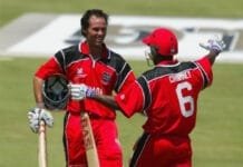 Italy’s T20 World Cup Bid Gets a Boost as John Davison Joins as Head Coach Can John Davison’s coaching expertise take Italy to the T20 World Cup 2026?