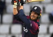 England’s Josh Cobb Retires Days Before IPL 2025—Fans in Disbelief Josh Cobb Announces Retirement