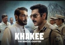 Khakee: The Bengal Chapter Review – A Riveting Crime Thriller on Netflix Khakee: The Bengal Chapter – The most intense police thriller of the year