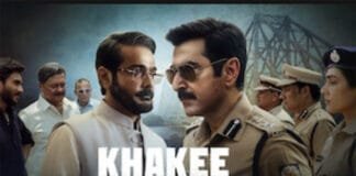 Khakee: The Bengal Chapter Review – A Riveting Crime Thriller on Netflix Khakee: The Bengal Chapter – The most intense police thriller of the year