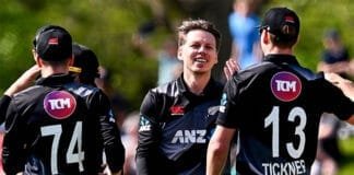 New Zealand Announces Squad for T20I Series Against Pakistan: Michael Bracewell to Lead in Place of Santner Captaincy Shake-Up: Bracewell Replaces Santner as New Zealand Faces Pakistan!