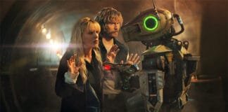 The Electric State Energizes as Adolescence Excels in This Week’s Top 10 – Plus, Back in Action Hits a Major Milestone Millie Bobby Brown in The Electric State – the No.1 movie ruling Netflix