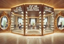 Mirror Vastu Shastra: The Right Direction for Harmony, Prosperity, Health, Wealth, and Success Vastu Shastra Mirror Secrets: The Right Direction for Harmony, Prosperity, Health, Wealth and Success