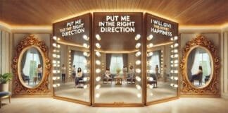 Mirror Vastu Shastra: The Right Direction for Harmony, Prosperity, Health, Wealth, and Success Vastu Shastra Mirror Secrets: The Right Direction for Harmony, Prosperity, Health, Wealth and Success