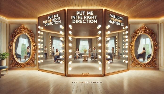 Vastu Shastra Mirror Secrets: The Right Direction for Harmony, Prosperity, Health, Wealth and Success