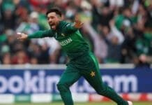 Mohammad Aamir Expresses Desire to Play in IPL 2026: Citizenship May Open Doors Mohammad Aamir ready for IPL 2026? His UK citizenship could be the game-changer!