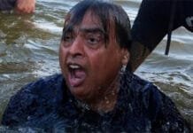 Reliance Stock CRASHES to 52-Week Low – Investors Lose ₹56,000 Crore Overnight! Mukesh Ambani, Chairman of Reliance Industries, faces a significant setback as the company's shares tumble, erasing substantial market value