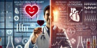 Research Claims Quitting Alcohol Increases Bad Cholesterol, Health Experts Raise Concerns New research suggests that quitting alcohol may lead to higher Bad cholesterol levels