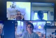 कॉलेज एवं स्कूल स्टूडेंट्स के लिए लेटेस्ट टेक्नोलॉजी के कोर्स बहुत जरूरी : डॉ पीएम भारद्वाज डॉ. पी.एम. भारद्वाज छात्रों को नवीनतम तकनीकी कोर्स की आवश्यकता पर चर्चा करते हुए