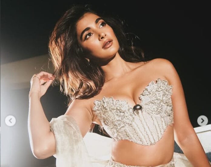 Pooja-Hegde Pooja Hegde Opens Up About Sexism, Nepotism, and Evolving Gender Equality in the Film Industry