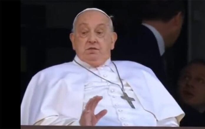 Pope Francis Health Update