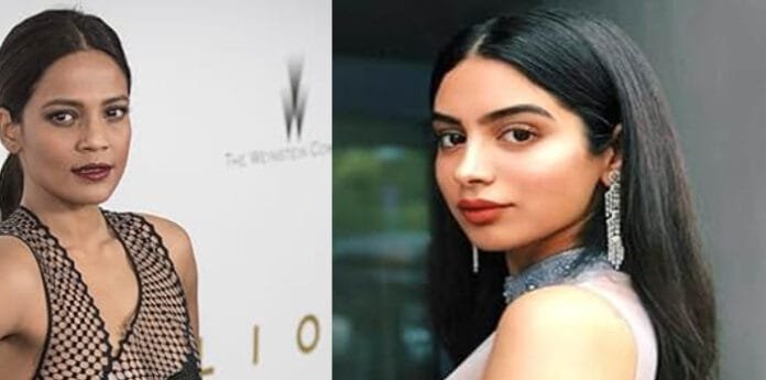 Khushi Kapoor & Priyanka Bose Steal the Spotlight