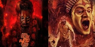 Kantara 2 vs. Pushpa 2: The Ultimate Box Office Showdown – Who Will Win? Pushpa 2 vs. Kantara 2 – Two Titans, One Epic Box Office Battle