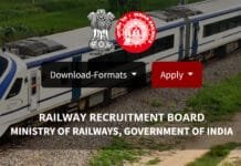 Deadline Today: Secure Your Spot Among 32,438 RRB Group D Vacancies! RRB Group D Recruitment 2025: Final call for aspiring railway employees: Apply for RRB Group D 2025 vacancies by today. Ensure your application is submitted before the deadline