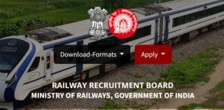 Deadline Today: Secure Your Spot Among 32,438 RRB Group D Vacancies! RRB Group D Recruitment 2025: Final call for aspiring railway employees: Apply for RRB Group D 2025 vacancies by today. Ensure your application is submitted before the deadline