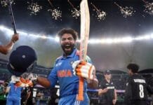 ICC Men’s All-Rounder Rankings 2025 Released – Who Holds the Top Spots? Ravindra Jadeja Destroys the Competition in ICC Test All-Rounder Rankings 2025