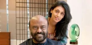 Shiv Nadar’s Bold Move: Daughter Roshni Becomes India’s Wealth Queen! Billionaire Legacy: Shiv Nadar Passes the HCL Empire to Roshni Nadar Malhotra