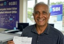 SBI’s ‘Amrit Vrishti’ FD Offers Highest Returns – Invest Now Before It’s Gone! SBI’s Amrit Vrishti FD: Get 7.75% interest – Secure & high returns before March 31