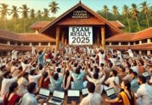 Samastha Kerala Madrasa Results 2025 for Classes 5, 7, 10 & 12 Released – Access Your Results Now Samastha Kerala Madrasa Results 2025 Announced: Quick Access Guide for Classes 5, 7, 10 & 12
