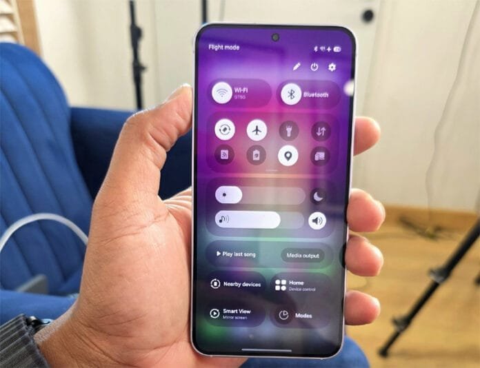 Samsung-One-UI-7-update-and One UI 7 Beta is LIVE – Here’s How It Transforms Your Samsung Experience!