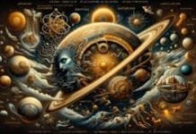 Saturn-Rahu Conjunction 2025: Disaster or Destiny? Zodiac Predictions & Remedies You Must Know! Shani Rahu Yuti 2025: A time of transformation, struggle & divine lessons for all zodiac signs