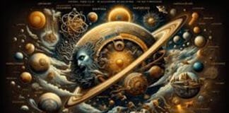 Saturn-Rahu Conjunction 2025: Disaster or Destiny? Zodiac Predictions & Remedies You Must Know! Shani Rahu Yuti 2025: A time of transformation, struggle & divine lessons for all zodiac signs