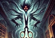 The Shocking Truth About Scissors in Vastu: Placement, Myths & Must-Know Remedies Scissors & Rahu: A hidden Vastu secret that could be influencing your luck