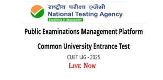 CUET UG 2025 Registration Now Open: Secure Your University Spot Today! Start your journey to top universities with CUET UG 2025. Learn about registration dates, eligibility, and application procedures to ensure your spot
