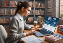 Boost Your Confidence: Why IBPS PO Mock Tests Are a Game-Changer Struggling with IBPS PO prep? Ace the exam with expert-curated mock tests that build confidence and boost accuracy. Start practicing today!