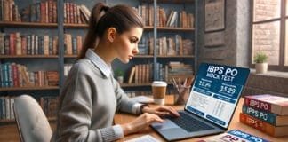 Boost Your Confidence: Why IBPS PO Mock Tests Are a Game-Changer Struggling with IBPS PO prep? Ace the exam with expert-curated mock tests that build confidence and boost accuracy. Start practicing today!