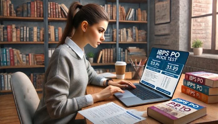 Struggling-with-IBPS-PO-pre Struggling with IBPS PO prep? Ace the exam with expert-curated mock tests that build confidence and boost accuracy. Start practicing today!