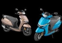 TVS Jupiter 110 (2025) Launched in India: Price, Features , Specifications and More TVS Jupiter 110 (2025) Launched: Price, Features & Mileage – A Game-Changer in Scooters!