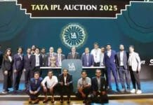 IPL 2025 Mega Auction: Who Went for Big Bucks & Who Went UNSOLD? Find Out! IPL 2025 Team Squad REVEALED – Who’s leading the charge this season?