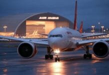 Tata Group’s Billion-Dollar Deal with Boeing and Airbus for Air India: Focus on A350 and 777X Models Tata’s Air India Strikes Billion-Dollar Deal for Boeing 777X & Airbus A350