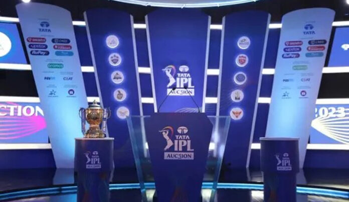 IPL 2025 Auction Madness : Which Player Will Get the Highest Price Tag ...