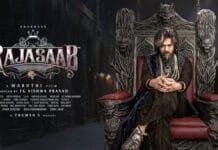 The Raja Saab: When Will Prabhas’ Horror-Comedy Hit the Big Screen? Latest Updates Revealed! The Raja Saab Release Date Shocker – Prabhas’ Horror-Comedy Pushed to August 2025
