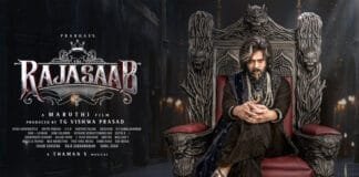The Raja Saab: When Will Prabhas’ Horror-Comedy Hit the Big Screen? Latest Updates Revealed! The Raja Saab Release Date Shocker – Prabhas’ Horror-Comedy Pushed to August 2025