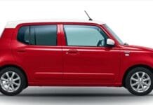 India’s Best-Selling Car Gets a MASSIVE Upgrade – You Won’t Believe What’s New! The new Alto drops 100 kg and adds hybrid power for 2026. Affordable, agile, and eco-friendly