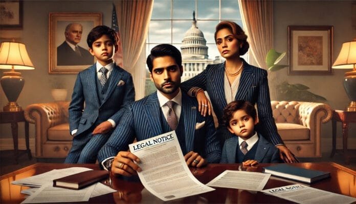 Green Card Revoked? 50,000 Indians in the US face residency uncertainty after new immigration warnings