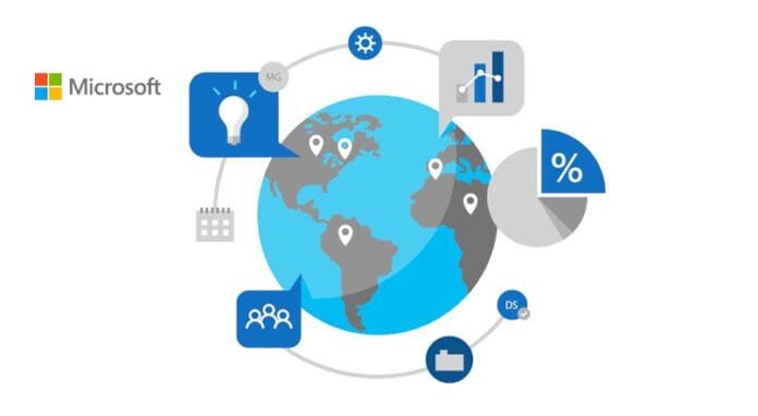 Users worldwide faced disruptions as Microsoft's Outlook and Teams services experienced a massive outage