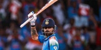 Virat Kohli Retires from Test Cricket: Breaking Down His Legacy, Stats, and the Future of Indian Cricket