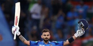 ICC Champions Trophy 2025 Latest Full Points Table : Historic Wins, Crushing Defeats & Final Four! Who made it to the ICC Champions Trophy 2025 semi-finals? Get the latest points table, standings, and key match results now